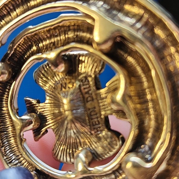 Heidi Daus 2 necklace set with bracelet & earrings - Picture 9 of 11